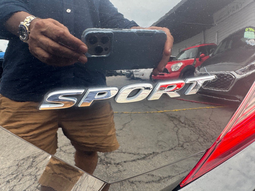 2019 Honda Civic Image 11