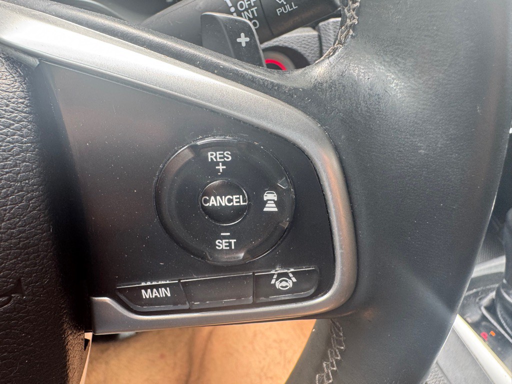 2019 Honda Civic Image 20
