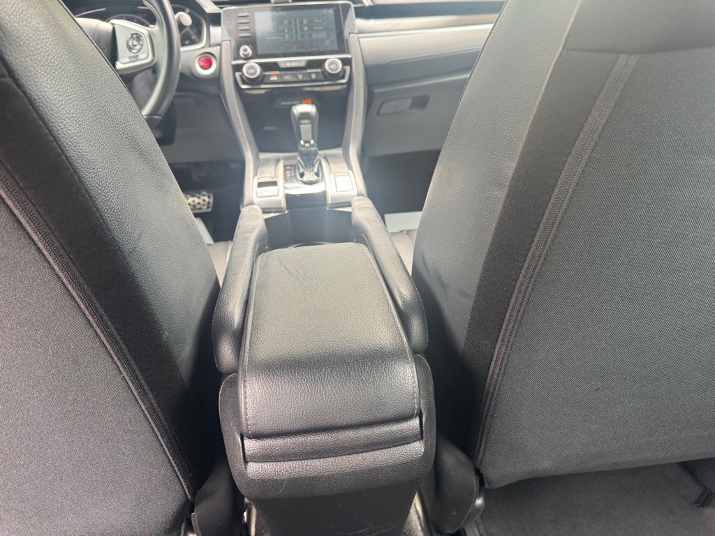 2019 Honda Civic Image 25