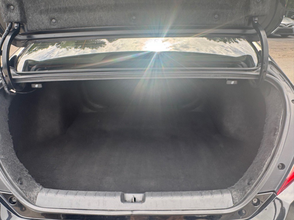 2019 Honda Civic Image 28