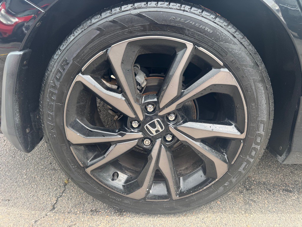 2019 Honda Civic Image 33