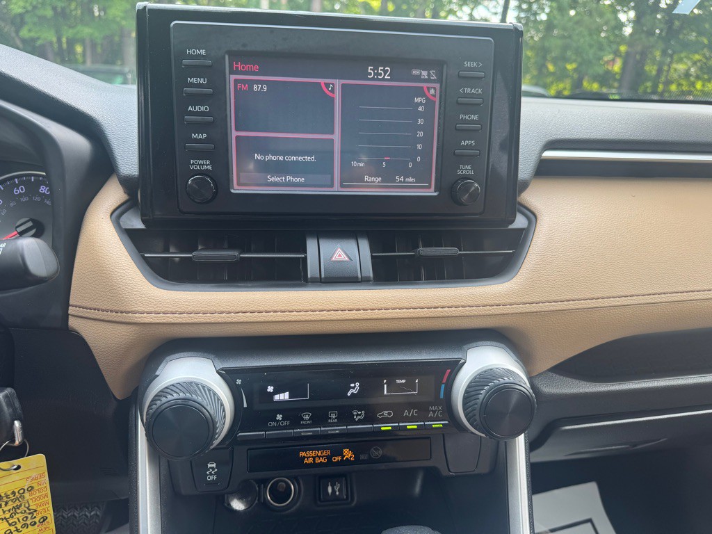 2019 Toyota Rav4 Image 14