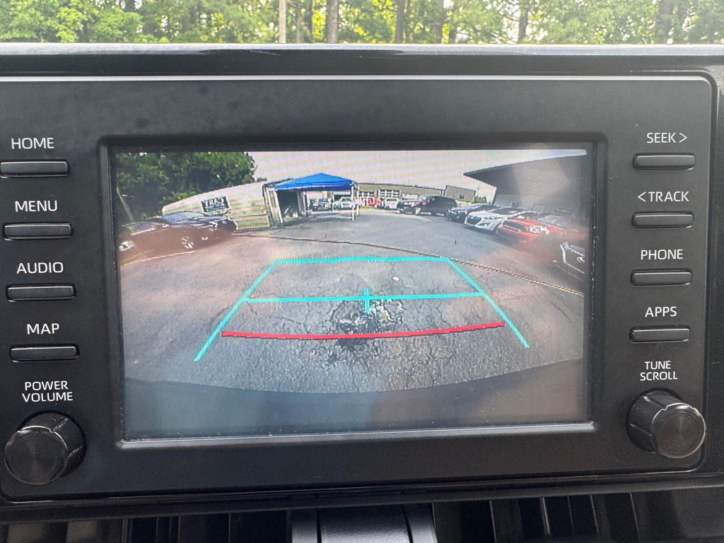2019 Toyota Rav4 Image 15
