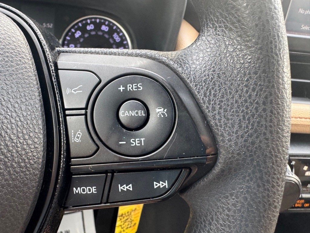 2019 Toyota Rav4 Image 21