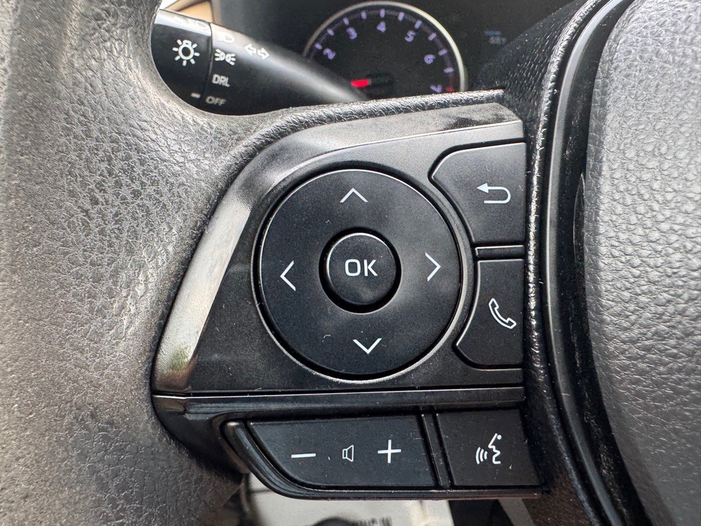 2019 Toyota Rav4 Image 22