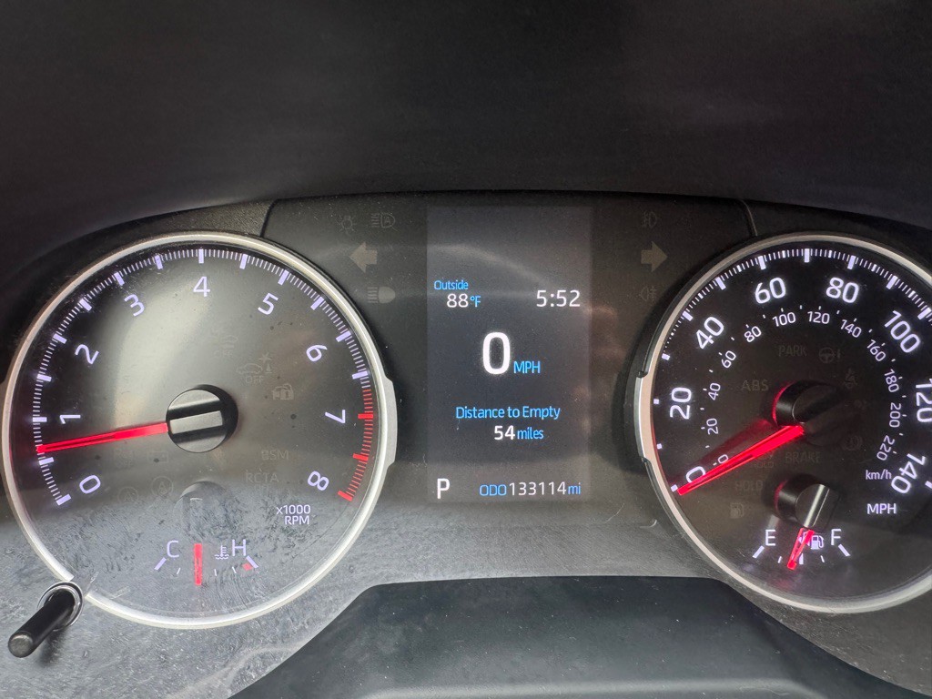 2019 Toyota Rav4 Image 23