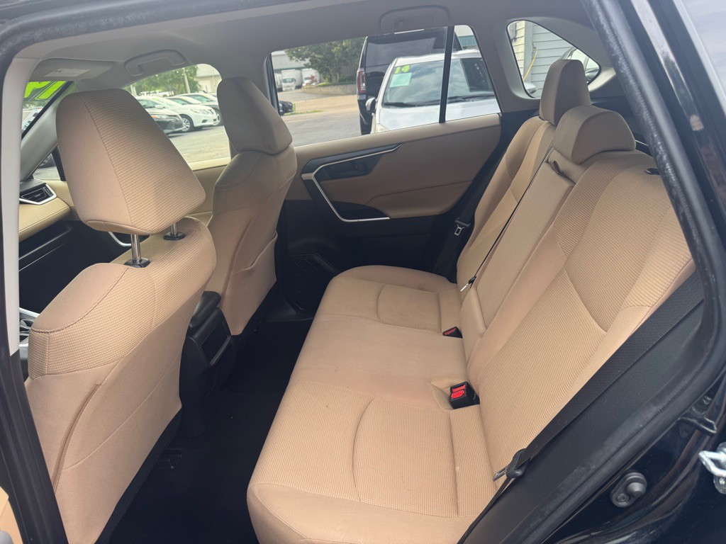 2019 Toyota Rav4 Image 26