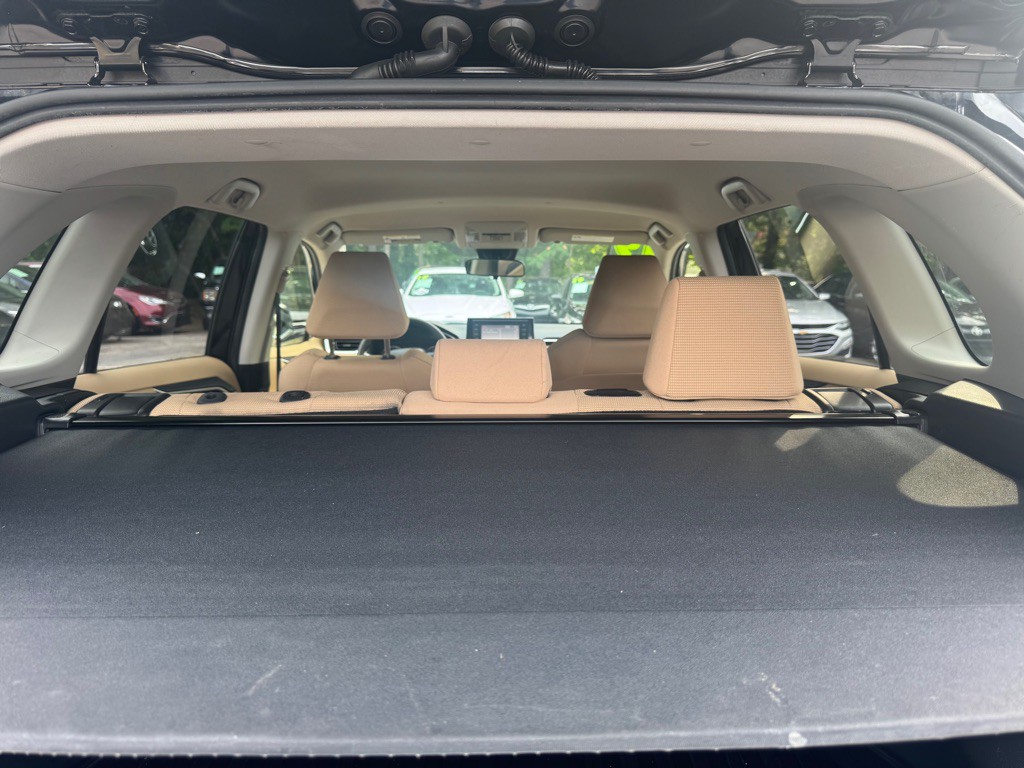 2019 Toyota Rav4 Image 29