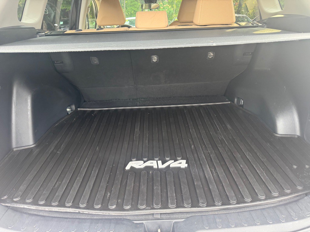 2019 Toyota Rav4 Image 30