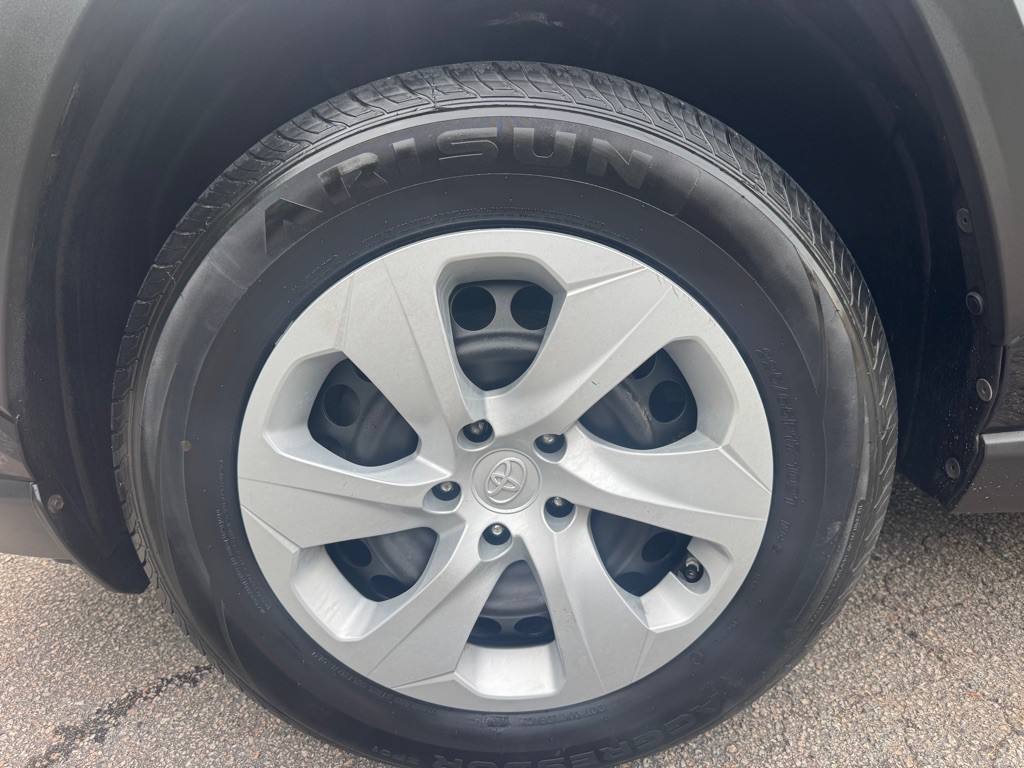 2019 Toyota Rav4 Image 34