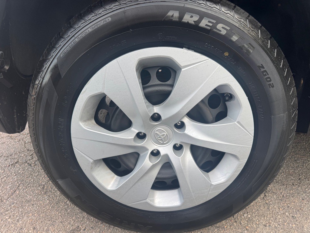 2019 Toyota Rav4 Image 36