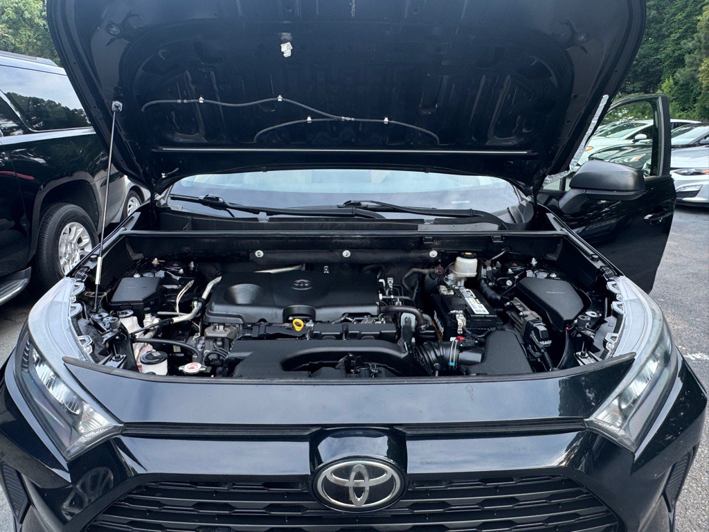 2019 Toyota Rav4 Image 37