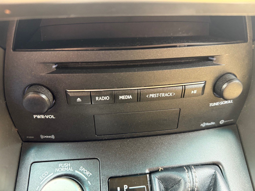 2017 Lexus NX Image 21