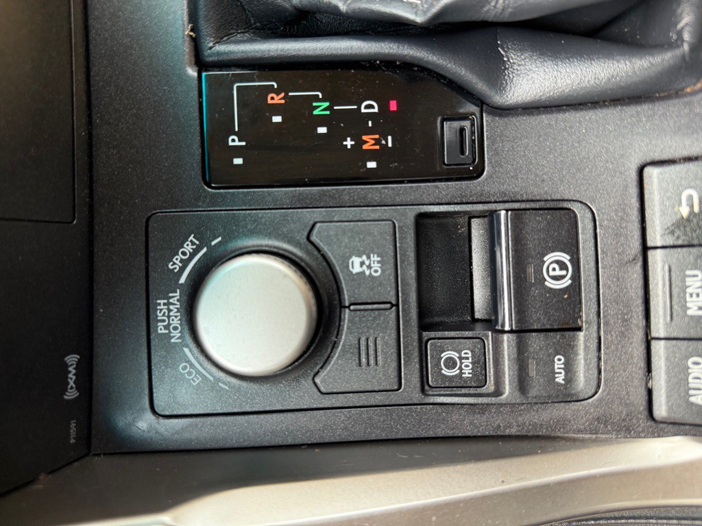 2017 Lexus NX Image 22