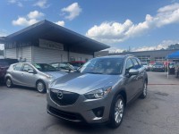 Image for 2014 Mazda CX-5 GT ID: 6625021