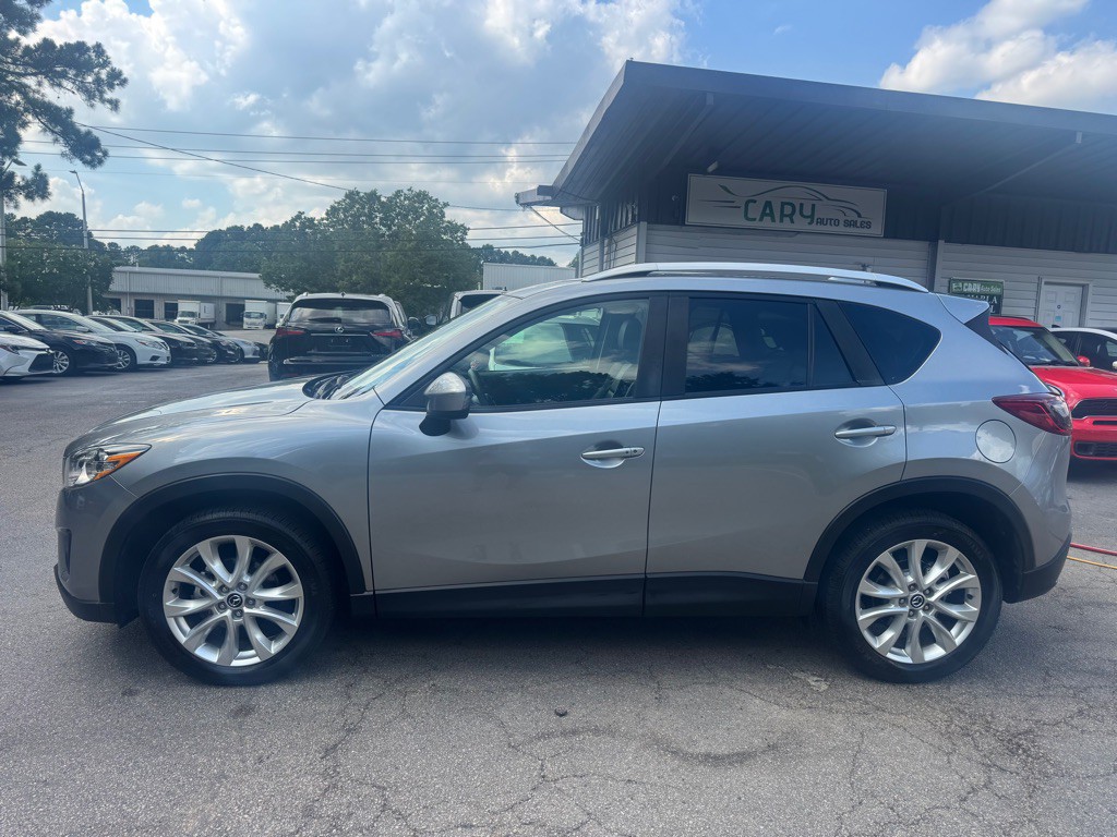2014 Mazda CX-5 Image 2