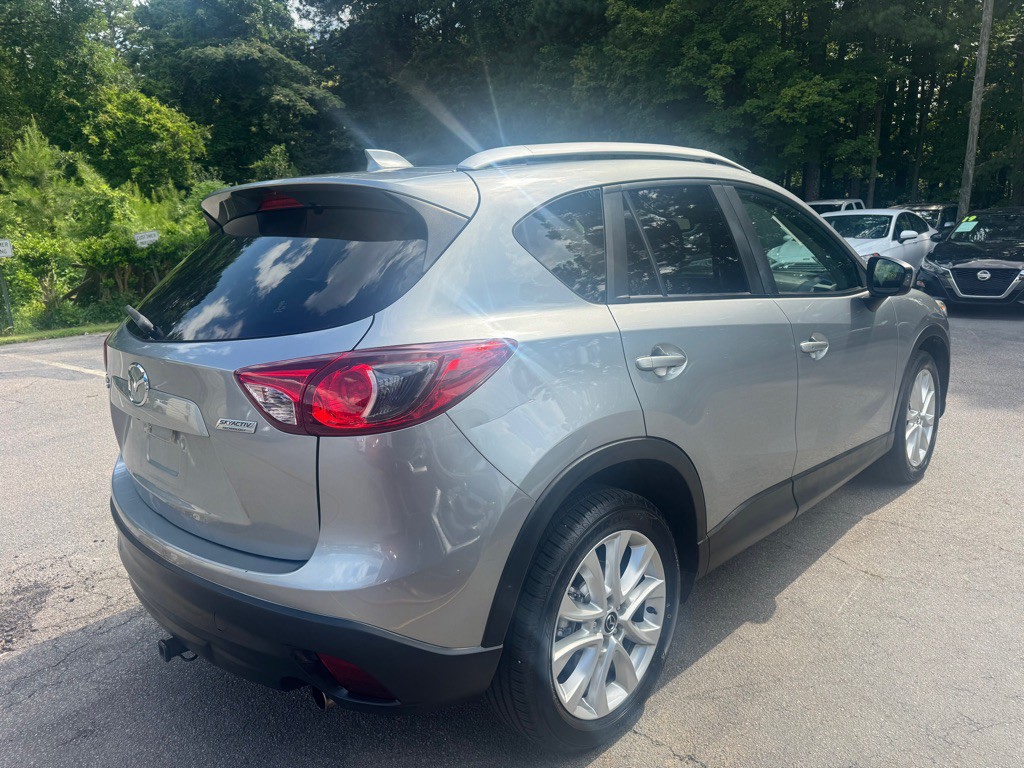 2014 Mazda CX-5 Image 5