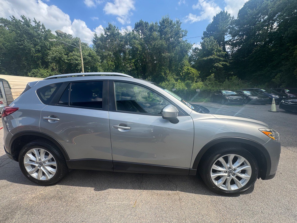2014 Mazda CX-5 Image 6