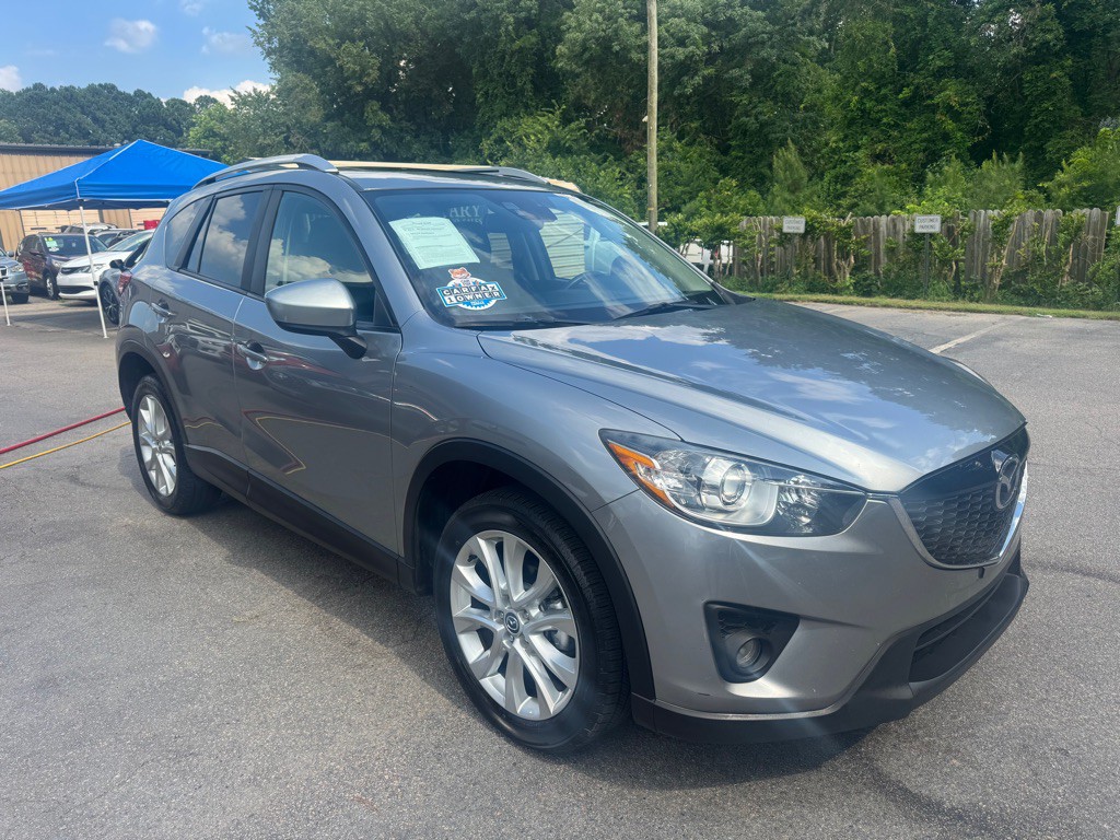 2014 Mazda CX-5 Image 7