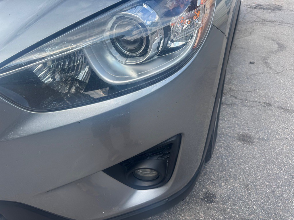 2014 Mazda CX-5 Image 9
