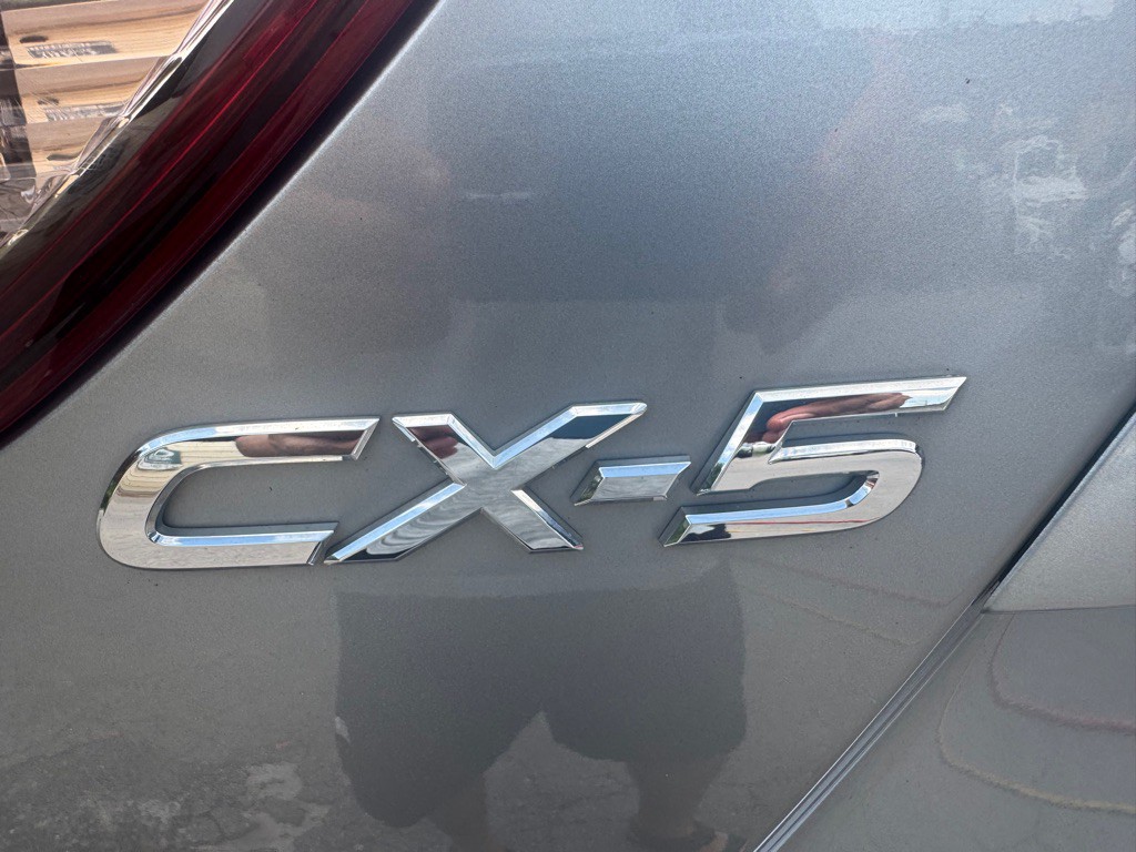 2014 Mazda CX-5 Image 10