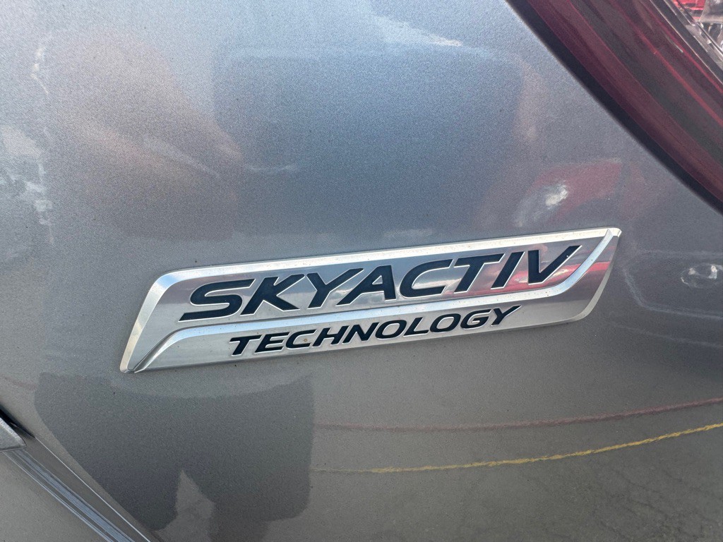 2014 Mazda CX-5 Image 11