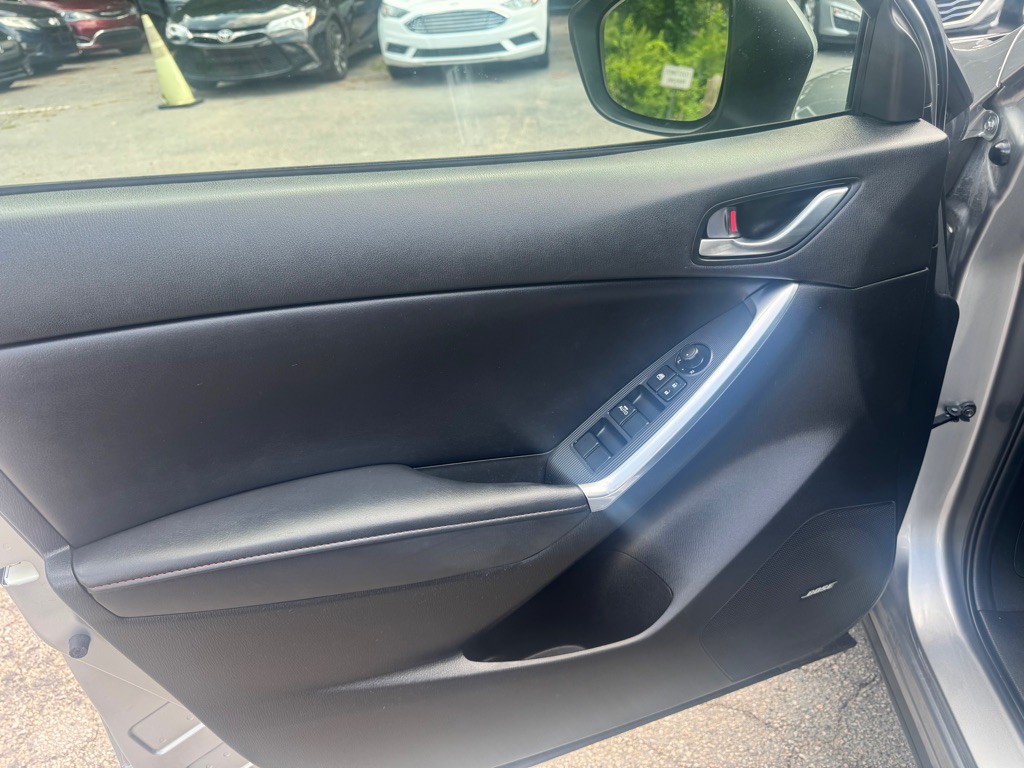 2014 Mazda CX-5 Image 15