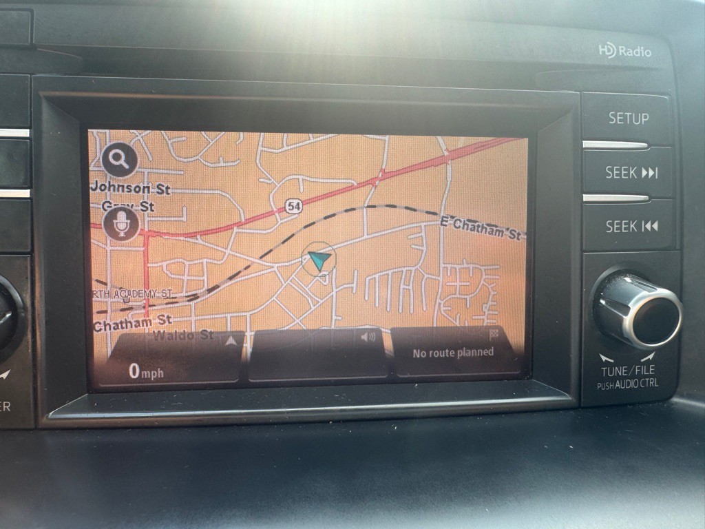 2014 Mazda CX-5 Image 17