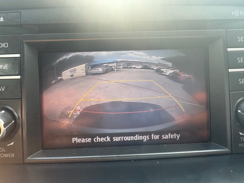 2014 Mazda CX-5 Image 18