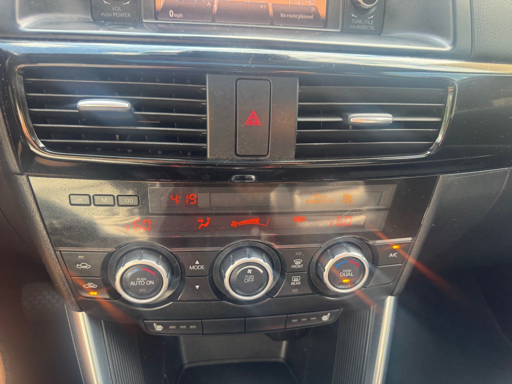 2014 Mazda CX-5 Image 19
