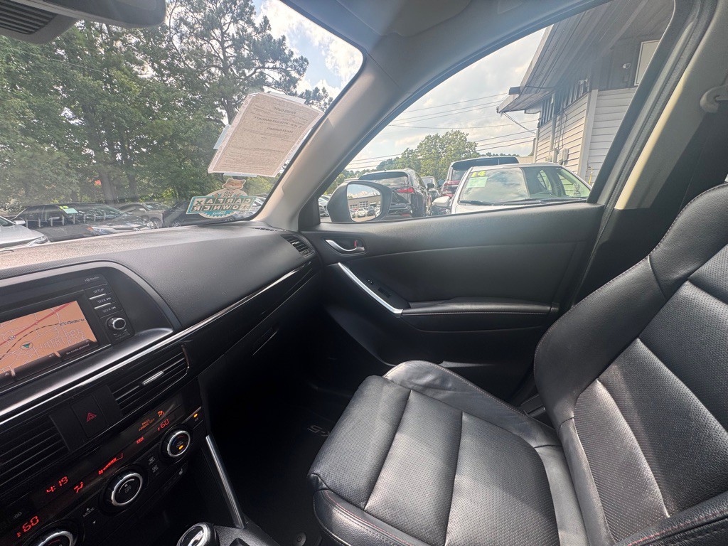 2014 Mazda CX-5 Image 21