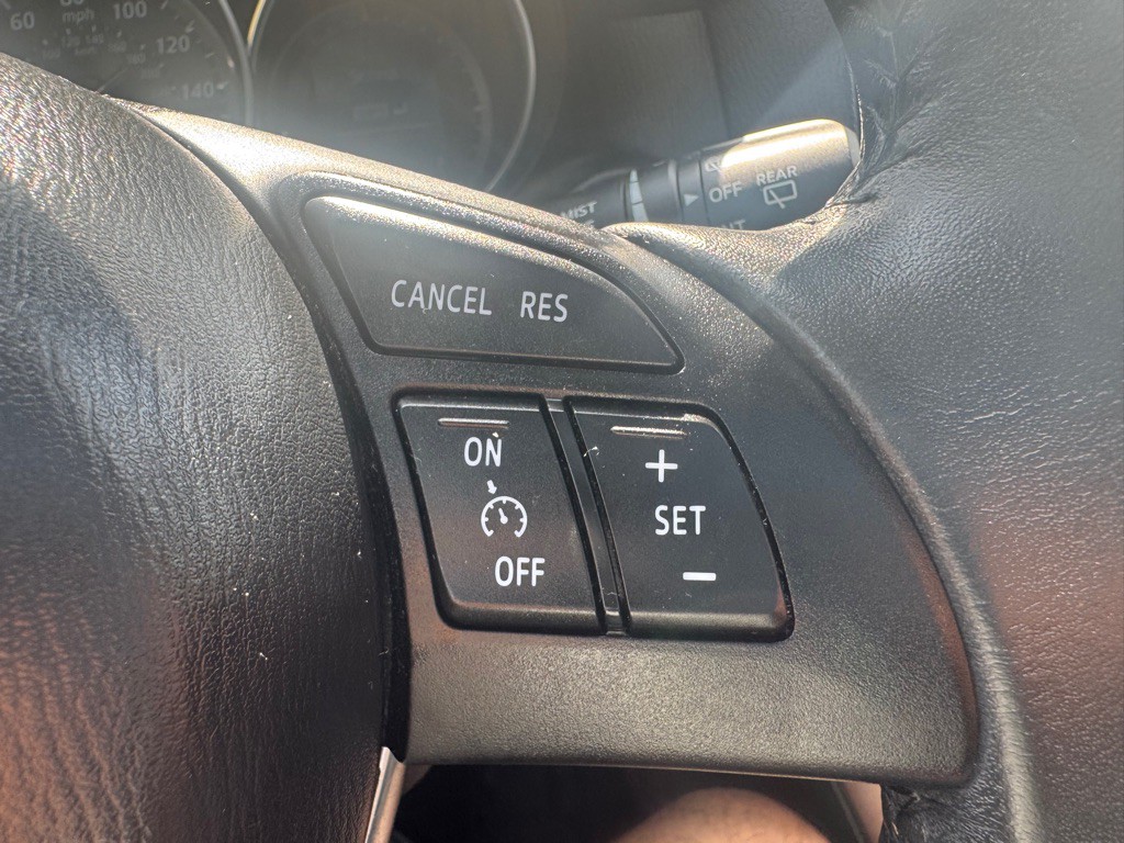 2014 Mazda CX-5 Image 22