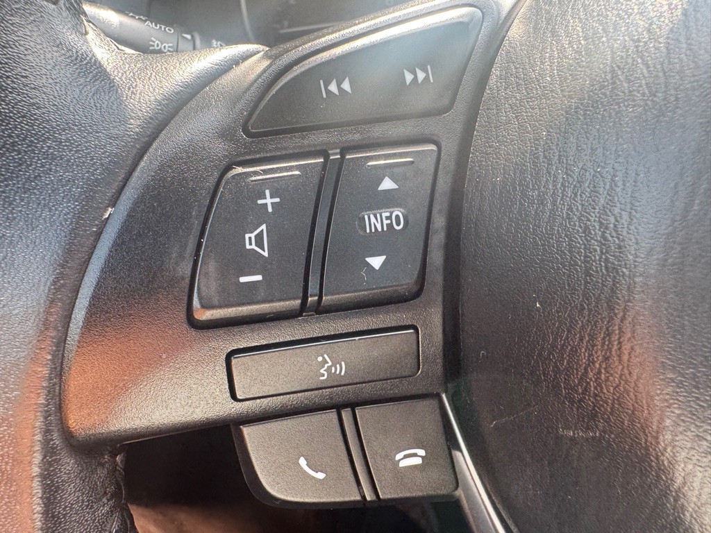 2014 Mazda CX-5 Image 23