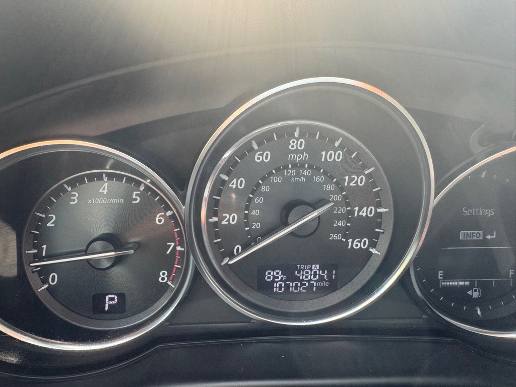 2014 Mazda CX-5 Image 24