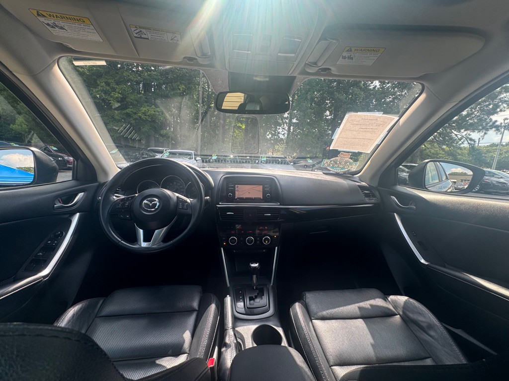 2014 Mazda CX-5 Image 27