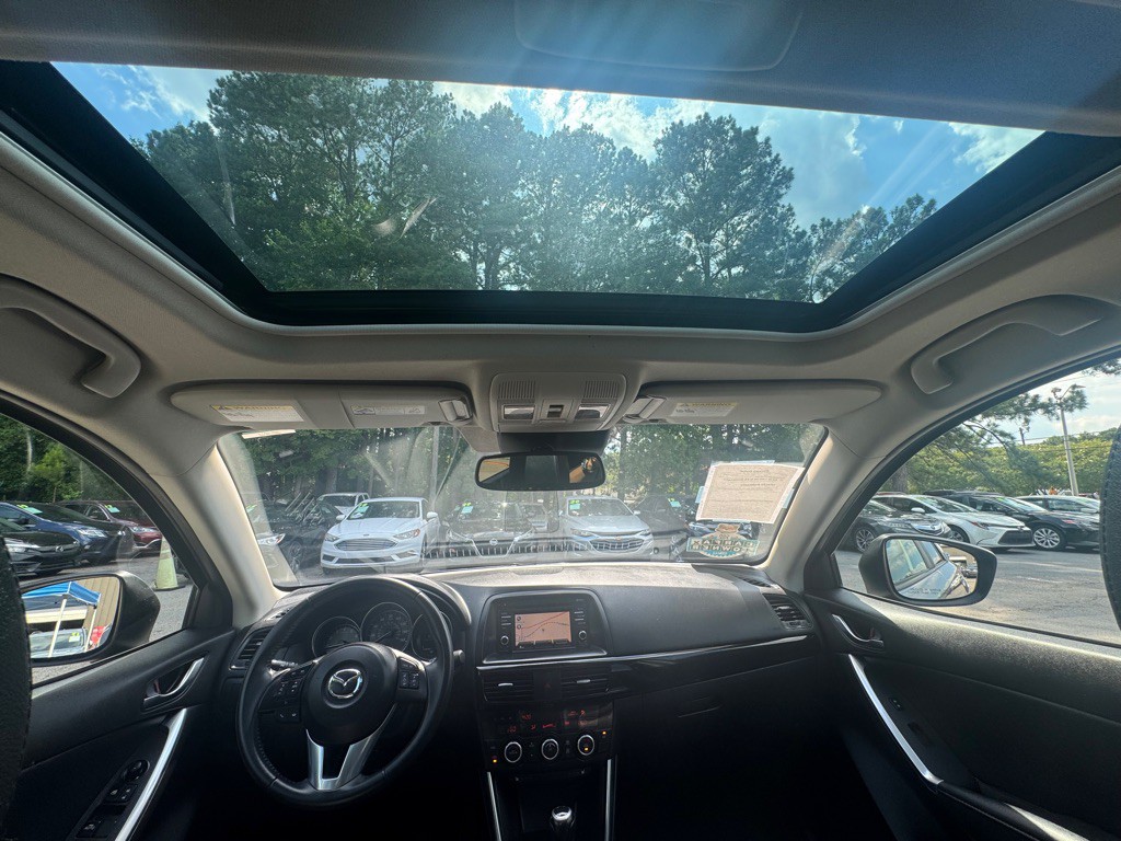 2014 Mazda CX-5 Image 28