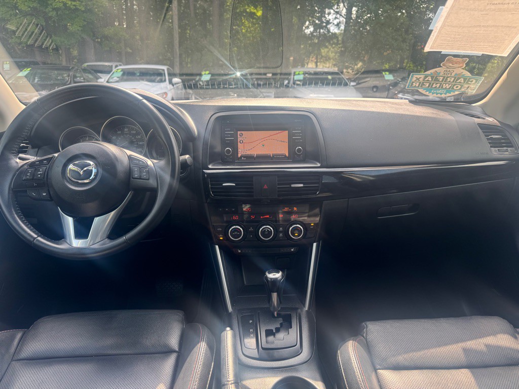 2014 Mazda CX-5 Image 29