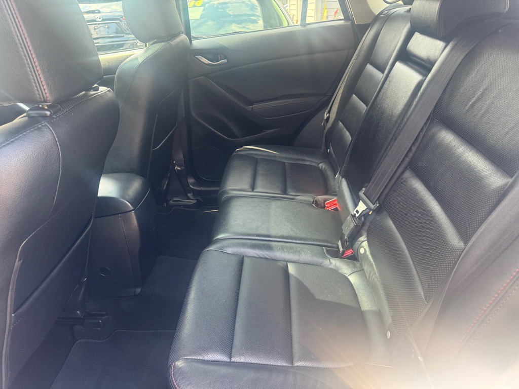 2014 Mazda CX-5 Image 30