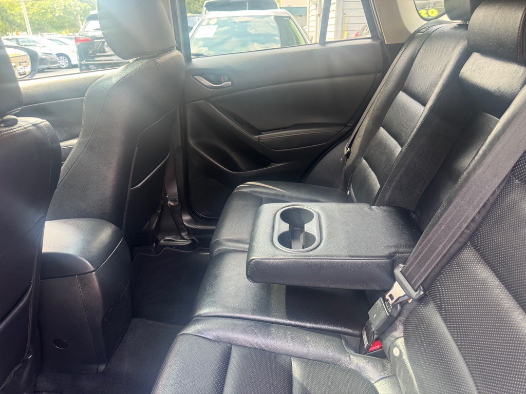 2014 Mazda CX-5 Image 31