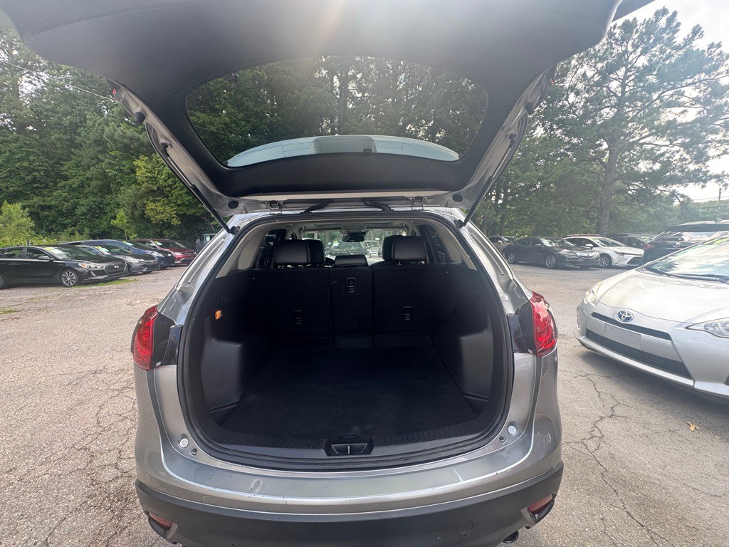 2014 Mazda CX-5 Image 32