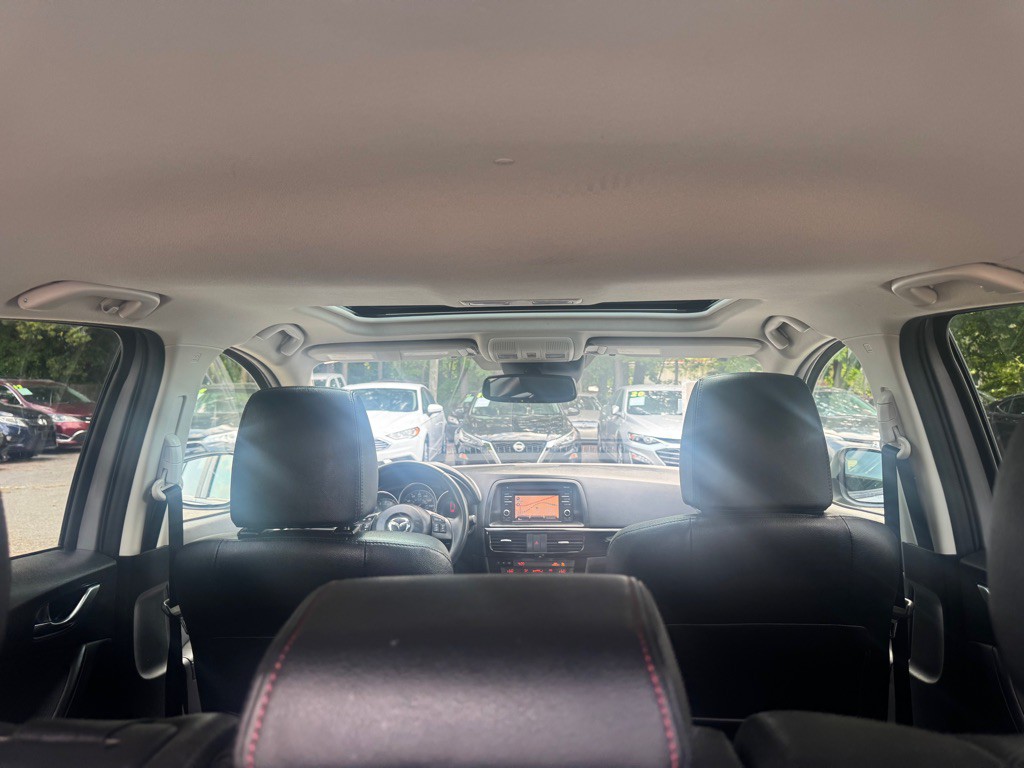 2014 Mazda CX-5 Image 33
