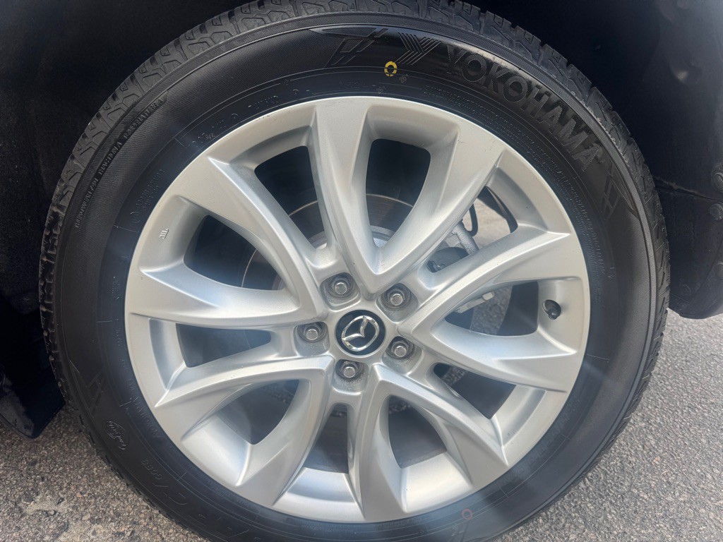 2014 Mazda CX-5 Image 35