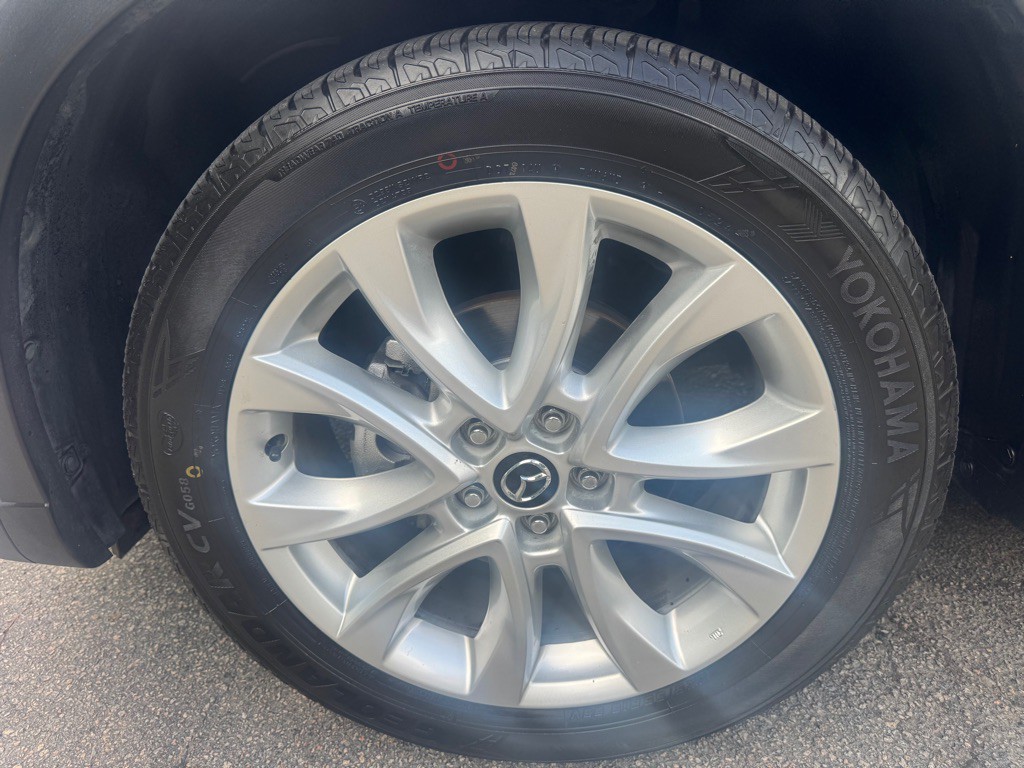 2014 Mazda CX-5 Image 36