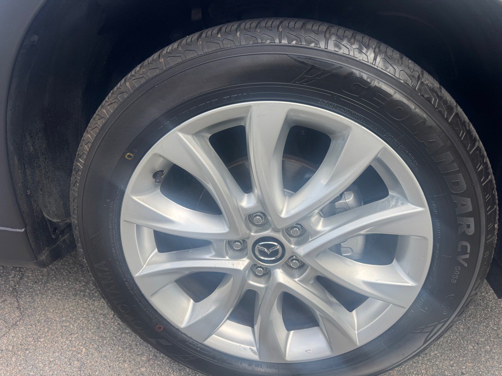 2014 Mazda CX-5 Image 37