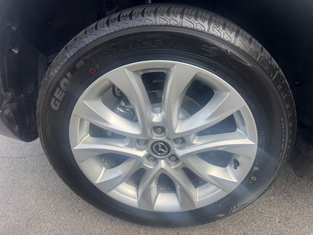 2014 Mazda CX-5 Image 38