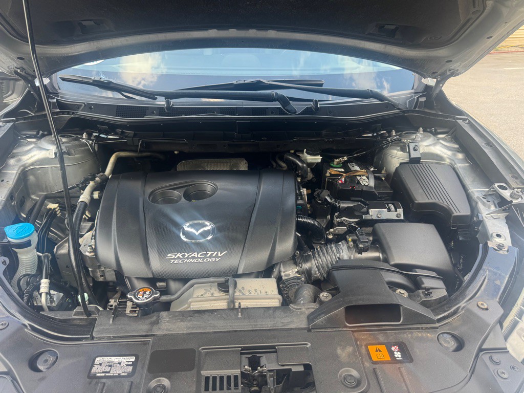 2014 Mazda CX-5 Image 40