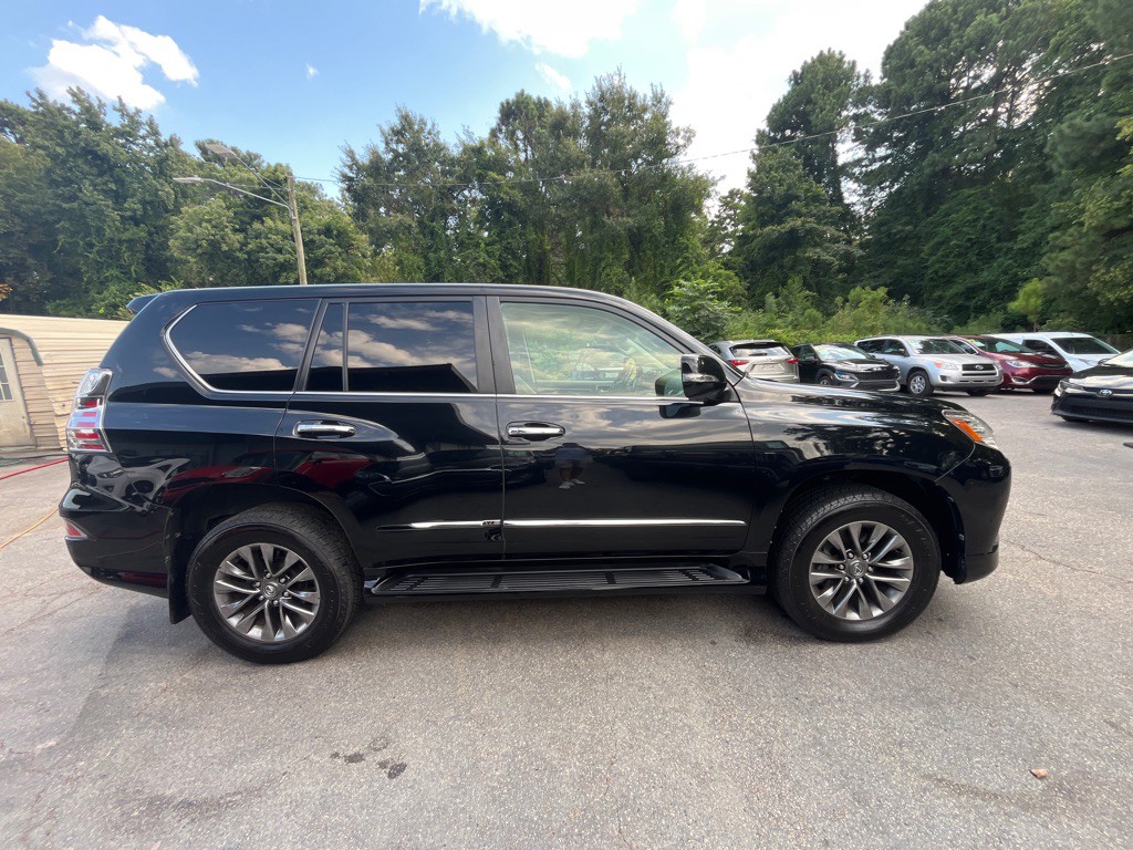 2014 Lexus GX Image 6