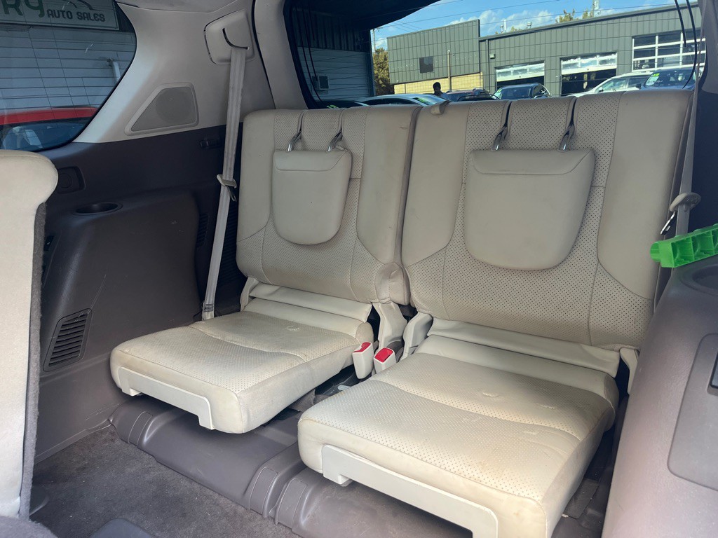 2014 Lexus GX Image 11