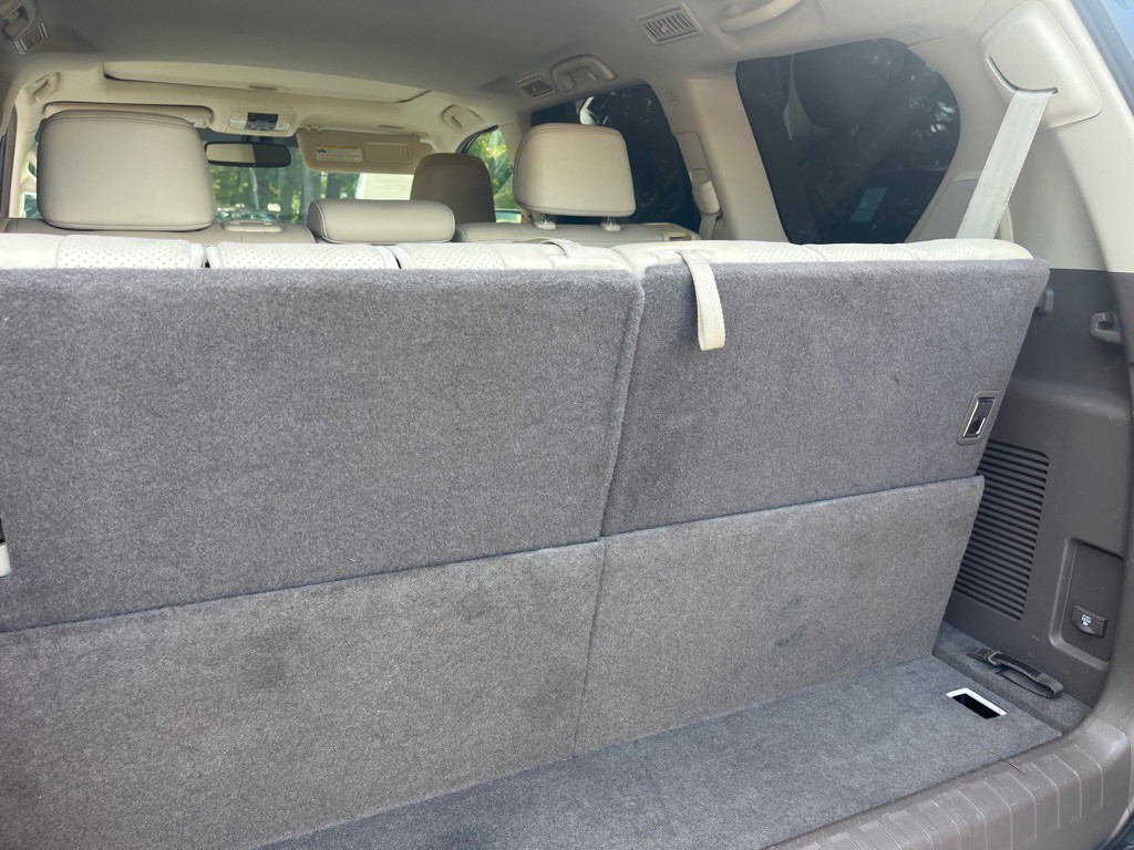 2014 Lexus GX Image 12
