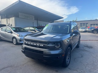 Image for 2021 Ford Bronco Big Bend ID: 6637492